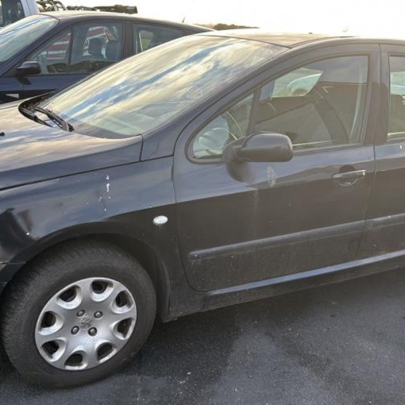 Mastervac PEUGEOT 307 Photo n°12