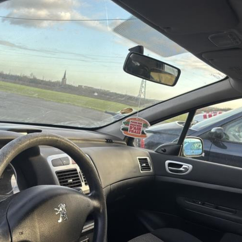 Mastervac PEUGEOT 307 Photo n°16