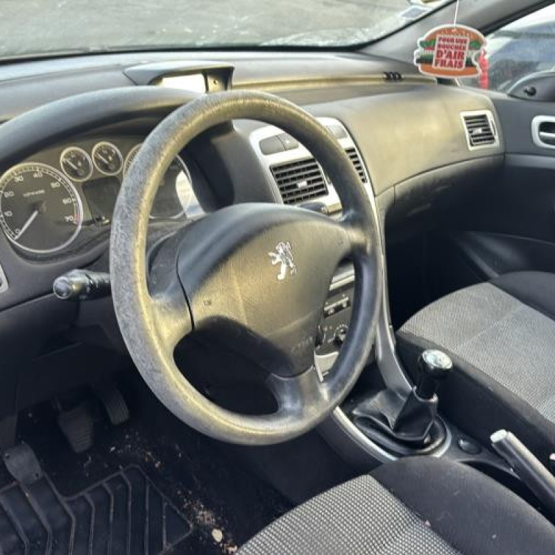 Mastervac PEUGEOT 307 Photo n°18