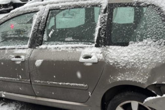 Arret de porte arriere gauche PEUGEOT 307