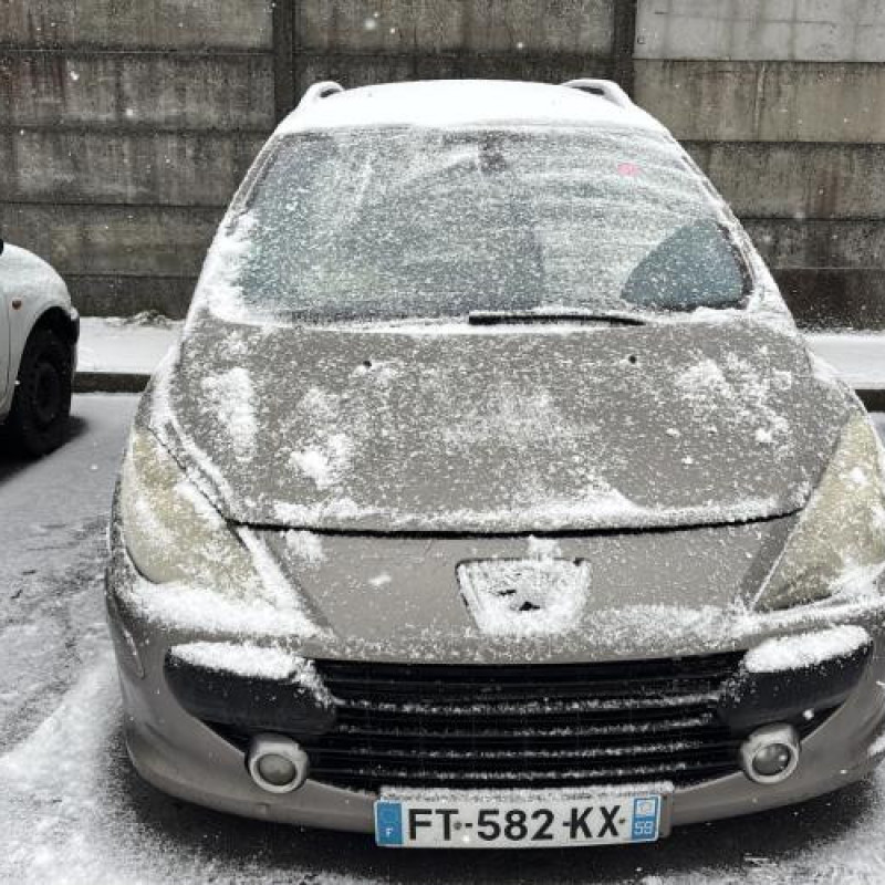 Arret de porte arriere gauche PEUGEOT 307 Photo n°8