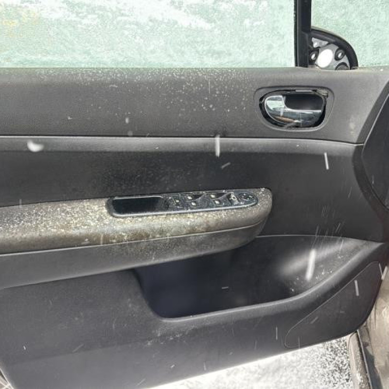 Arret de porte arriere gauche PEUGEOT 307 Photo n°9