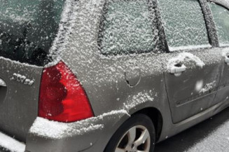 Feu arriere stop central PEUGEOT 307