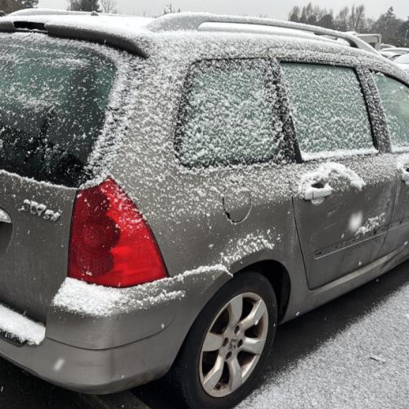 Feu arriere stop central PEUGEOT 307 Photo n°3