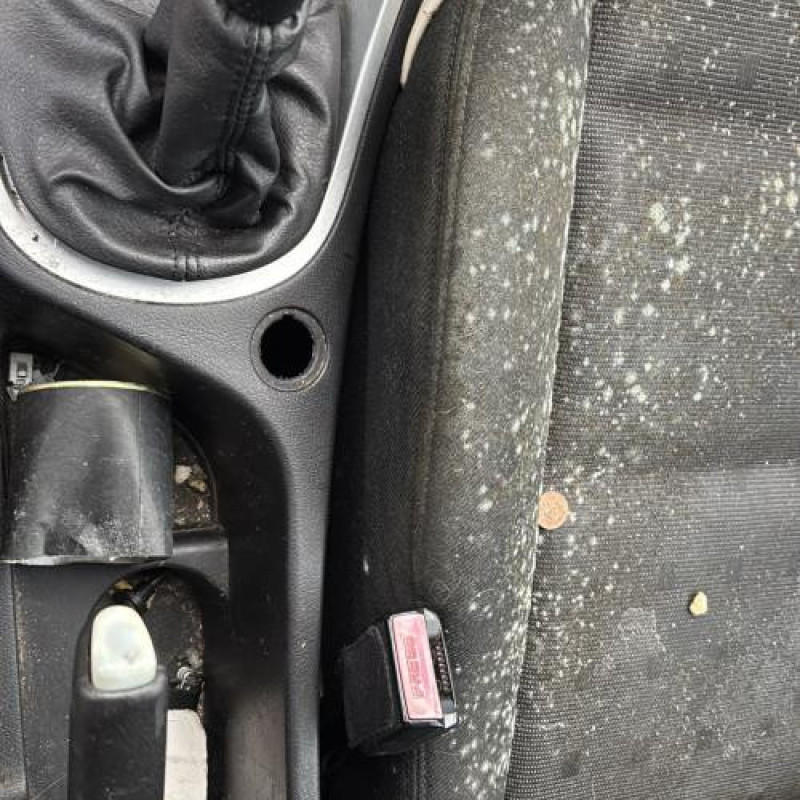 Feu arriere stop central PEUGEOT 307 Photo n°15