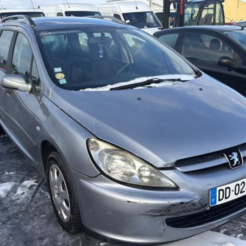 Custode arriere droit PEUGEOT 307 Photo n°3