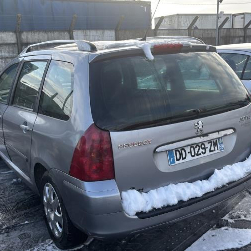 Custode arriere droit PEUGEOT 307 Photo n°7
