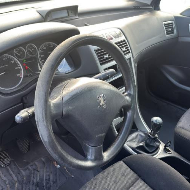 Custode arriere droit PEUGEOT 307 Photo n°12