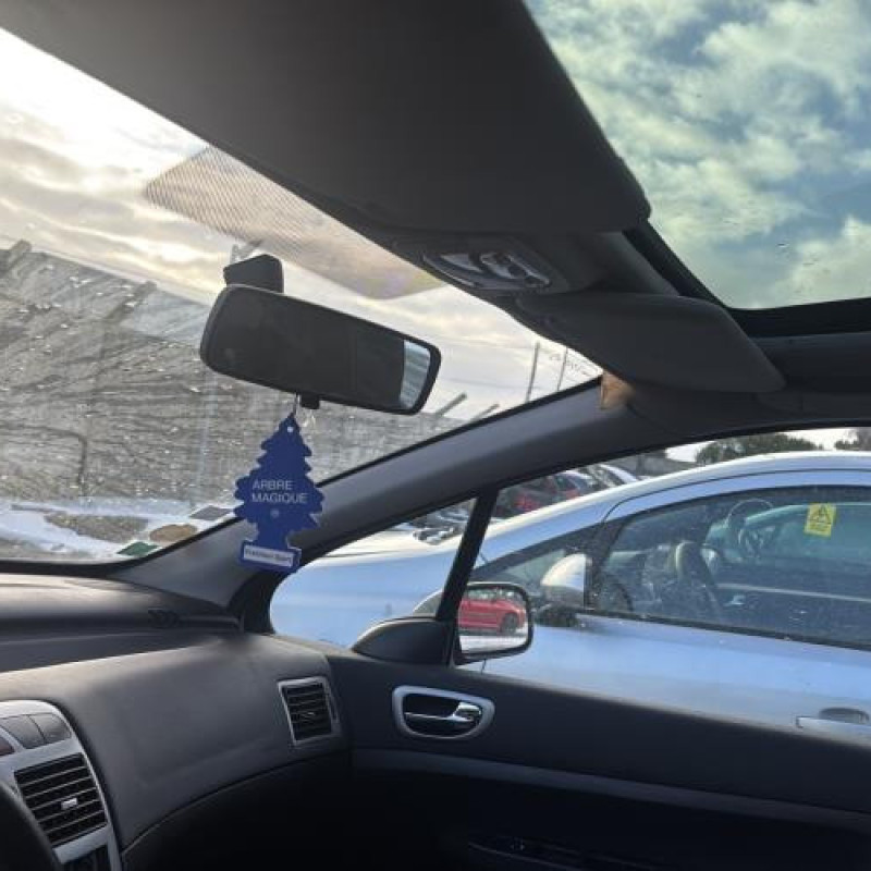 Custode arriere droit PEUGEOT 307 Photo n°13