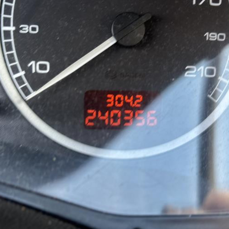 Custode arriere droit PEUGEOT 307 Photo n°17