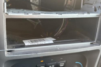 Custode arriere droit PEUGEOT 307