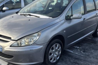 Arret de porte arriere gauche PEUGEOT 307 Photo n°1