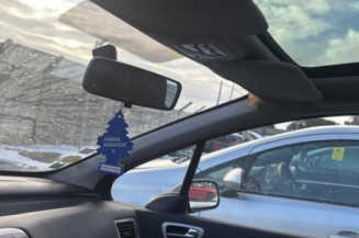 Arret de porte arriere gauche PEUGEOT 307