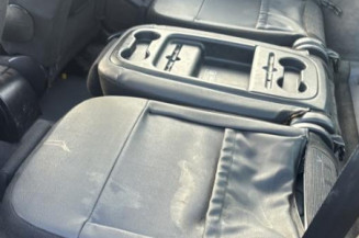 Arret de porte arriere gauche PEUGEOT 307