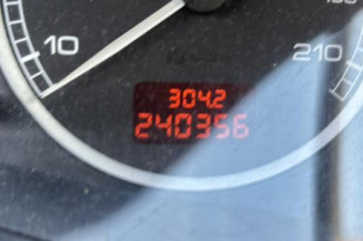 Arret de porte arriere gauche PEUGEOT 307