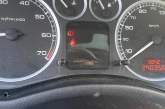 Feu arriere stop central PEUGEOT 307