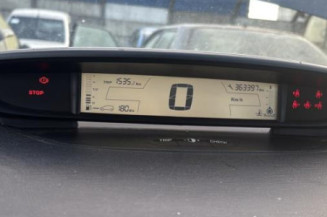 Mastervac CITROEN C4 1