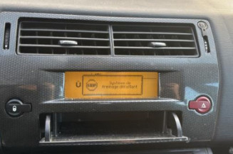 Mastervac CITROEN C4 1