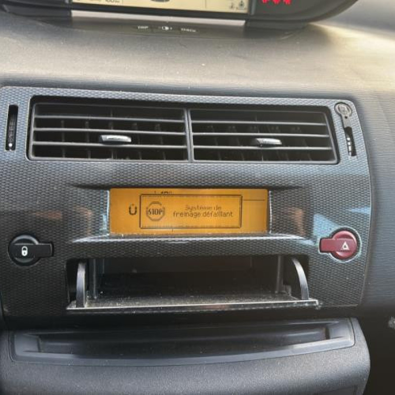 Mastervac CITROEN C4 1 Photo n°17