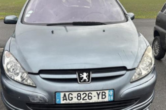 Reservoir essence PEUGEOT 307