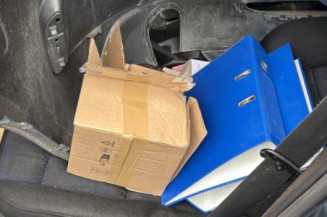 Reservoir essence PEUGEOT 307