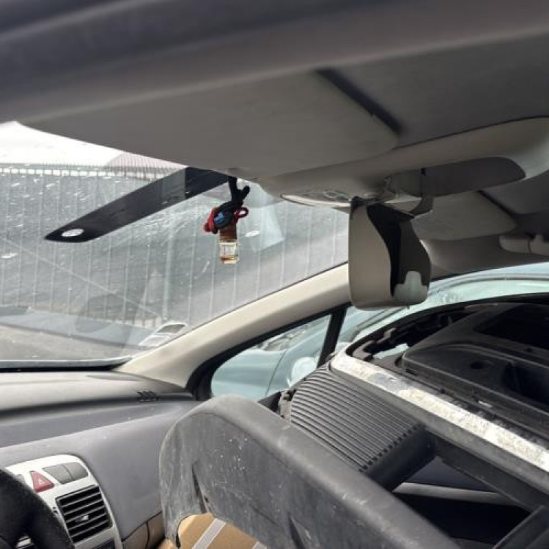 Reservoir essence PEUGEOT 307 Photo n°14