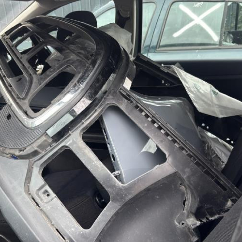 Reservoir essence PEUGEOT 307 Photo n°15