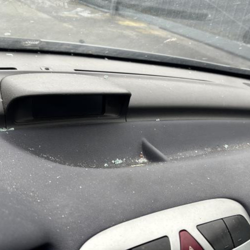 Reservoir essence PEUGEOT 307 Photo n°18