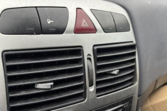 Reservoir essence PEUGEOT 307