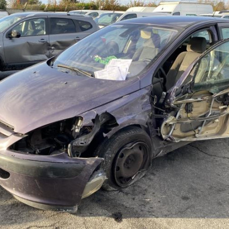 Compteur PEUGEOT 307