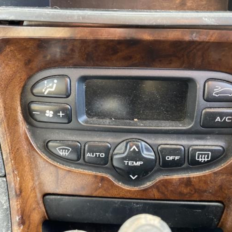 Compteur PEUGEOT 307 Photo n°8