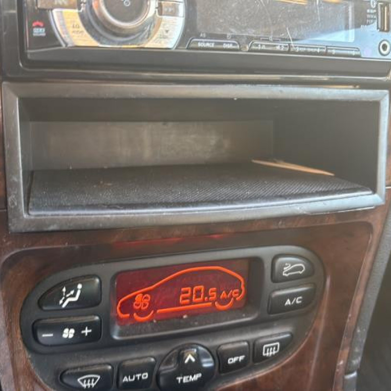 Compteur PEUGEOT 307 Photo n°18