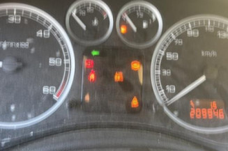 Compteur PEUGEOT 307