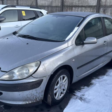 Compteur PEUGEOT 307 Photo n°1