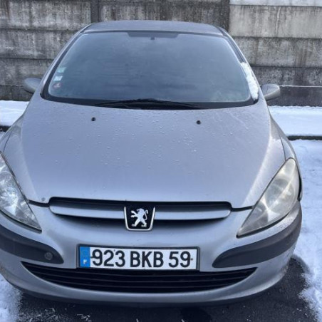 Compteur PEUGEOT 307