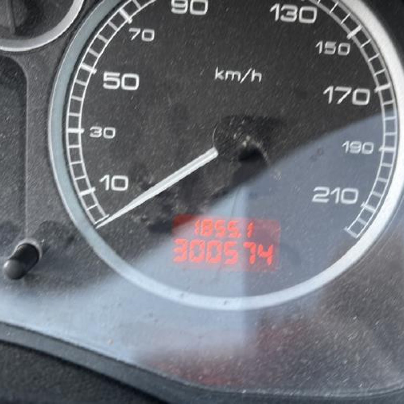 Compteur PEUGEOT 307 Photo n°17