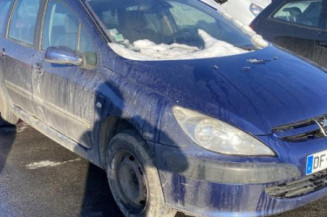 Attelage (boule de remorquage) PEUGEOT 307