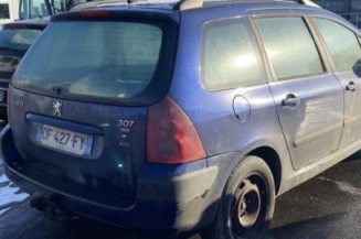 Attelage (boule de remorquage) PEUGEOT 307