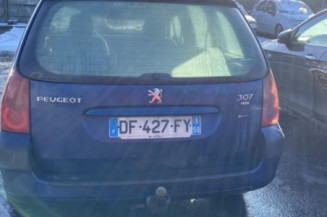 Attelage (boule de remorquage) PEUGEOT 307