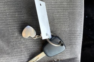 Attelage (boule de remorquage) PEUGEOT 307