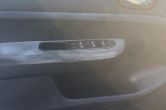 Attelage (boule de remorquage) PEUGEOT 307