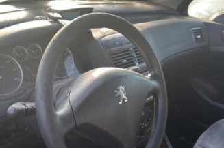 Attelage (boule de remorquage) PEUGEOT 307