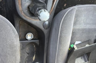 Attelage (boule de remorquage) PEUGEOT 307