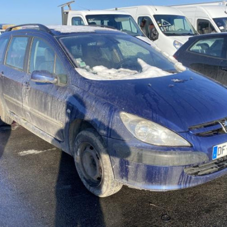 Arret de porte arriere gauche PEUGEOT 307
