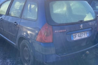 Arret de porte arriere gauche PEUGEOT 307