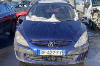 Arret de porte arriere gauche PEUGEOT 307