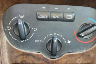 Arret de porte arriere gauche PEUGEOT 307