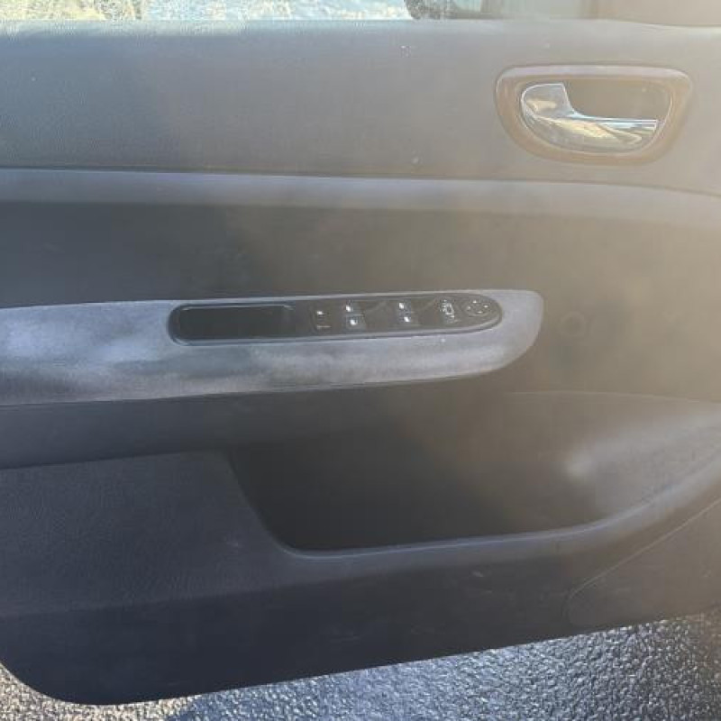 Arret de porte arriere gauche PEUGEOT 307 Photo n°13