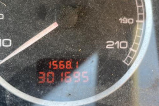 Arret de porte arriere gauche PEUGEOT 307