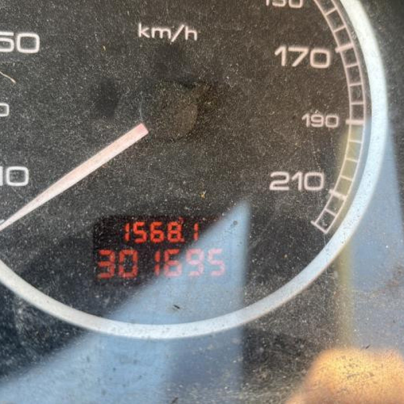 Arret de porte arriere gauche PEUGEOT 307 Photo n°18